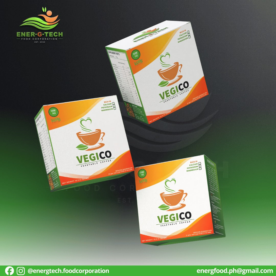 VEGICO #143