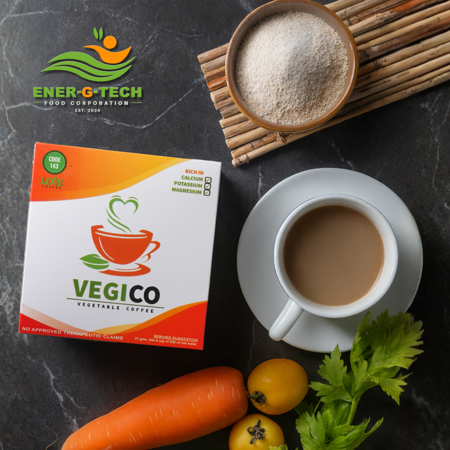 VEGICO® #143
