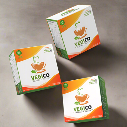 VEGICO #143