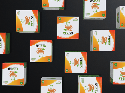 VEGICO #143